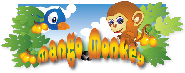 Mango Monkey